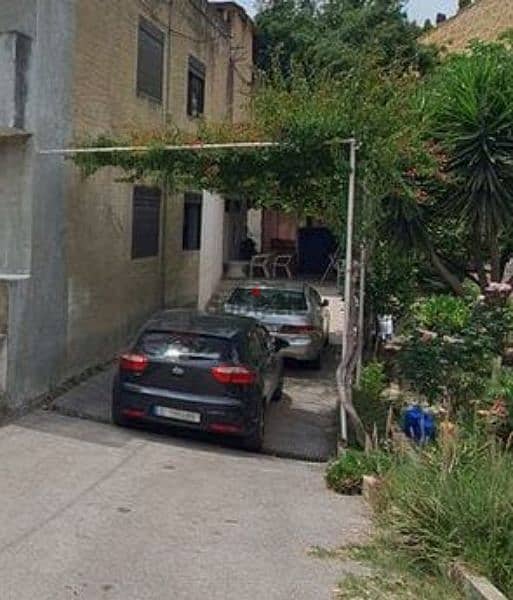 building for sale in jouret ballout. عقار للبيع في جورة البلوط ٥٥٠،٠٠٠ 2