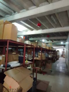 warehouse for rent in mtayleb 35k. مستودع للايجار في المطيلب ٣٥،٠٠٠$/س