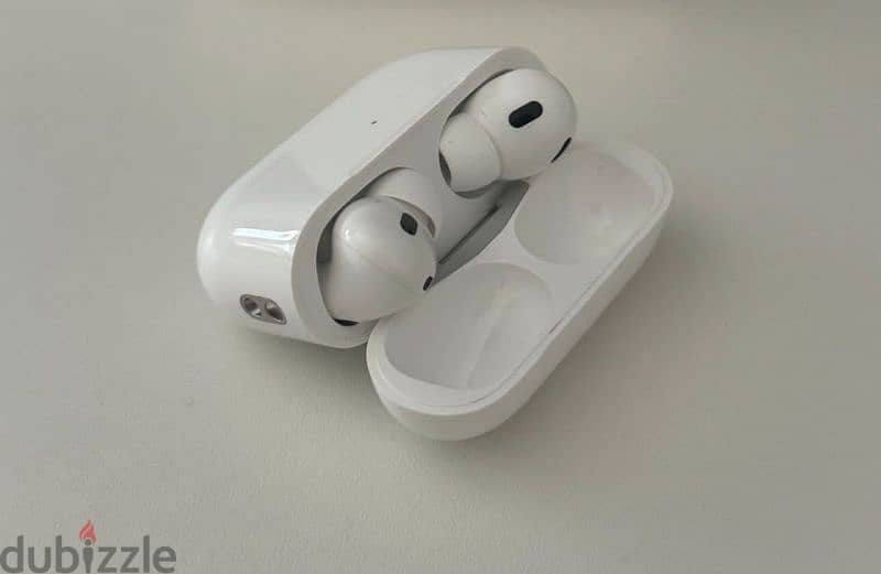 Airpods pro 2 like new 3