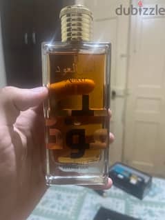 lattafa ameer al oudh