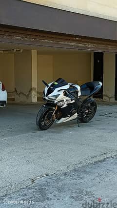 zx6r ninja for sale