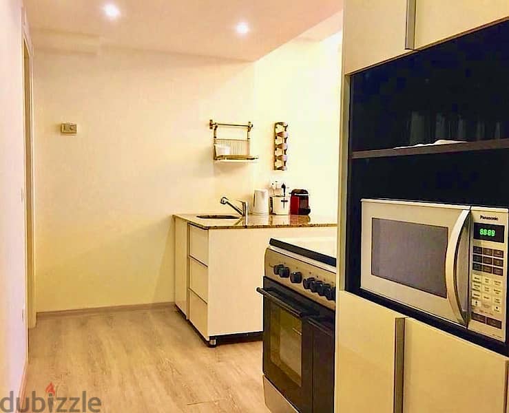 !! All Inclusive 2000$ | 2 Bedrooms Furnished Near Downtown 5