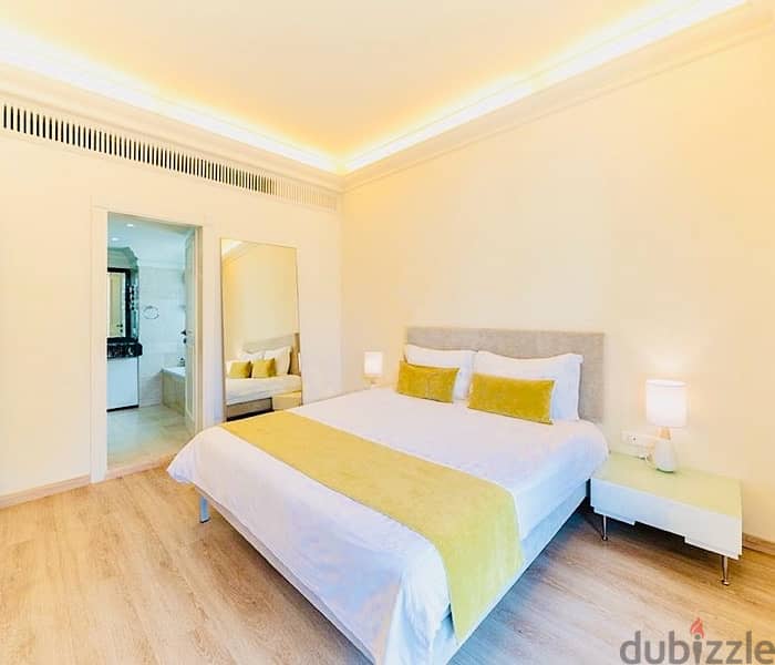 !! All Inclusive 2000$ | 2 Bedrooms Furnished Near Downtown 6