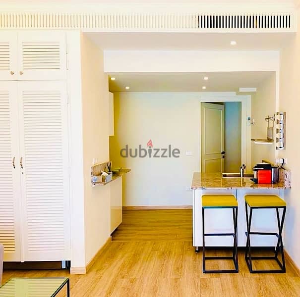 !! All Inclusive 2000$ | 2 Bedrooms Furnished Near Downtown 7