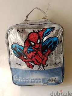 Spider-Man school bag 14 inch 500000 0