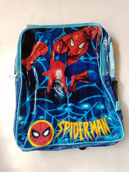 Spider-Man school bag 14 inch 500000 1