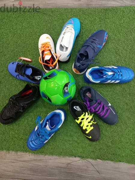 football shoes original eite اسبدرينات فوتبول حذاء كرة قدم 3