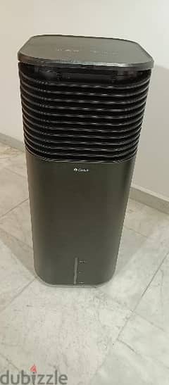 gree air cooler. low electricity consumption. barely used 0