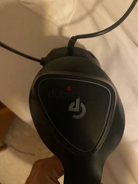 PORODO gaming headset 1