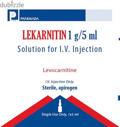 lcarnitine