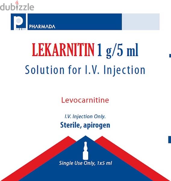 lcarnitine 0