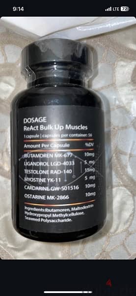 lcarnitine 8