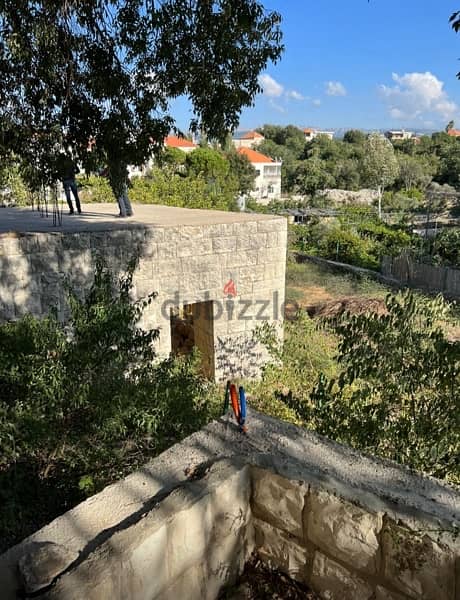 heritage arcades with land batroun 1