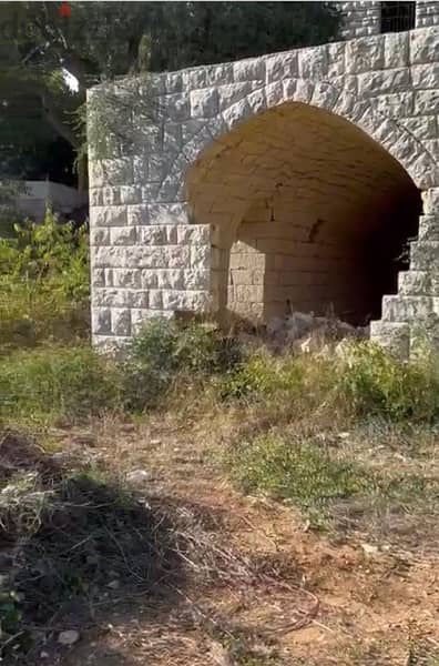 heritage arcades with land batroun 2