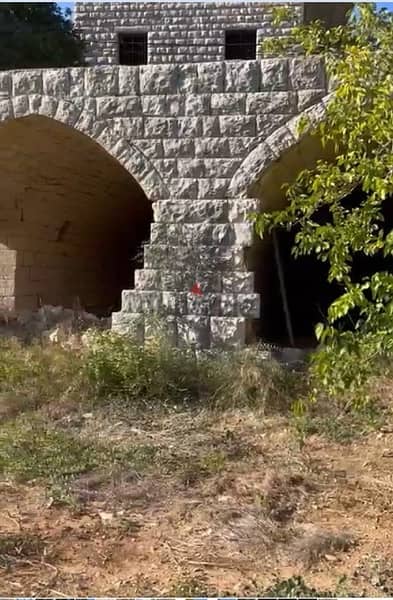 heritage arcades with land batroun 3