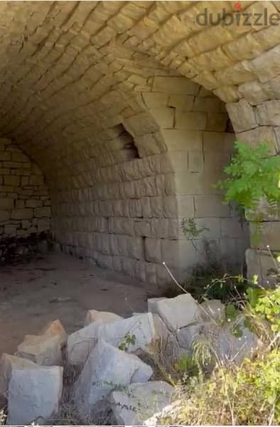 heritage arcades with land batroun 5