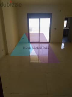 A 100 m2 apartment having an open view for sale in Dikwene