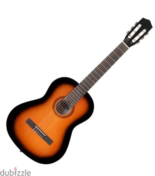 Classic Guitar 3