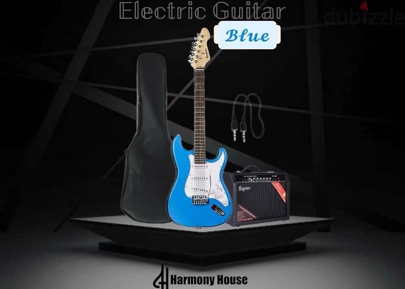 Electric Guitar Offer 1