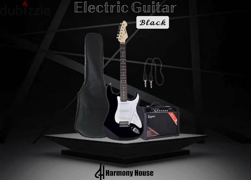 Electric Guitar Offer 2