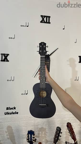 Ukulele