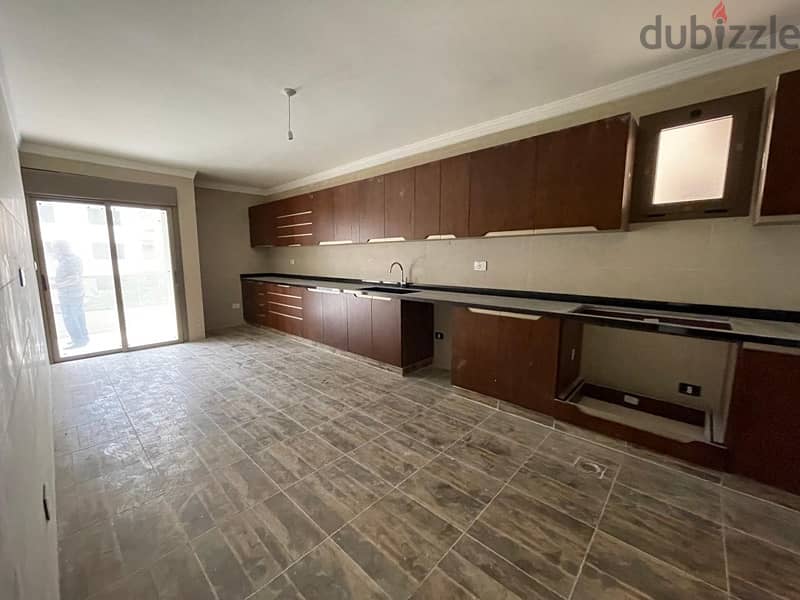 DUPLEX 190 SQM BRAND NEW FOR SALE IN SAHEL ALMA!! 6