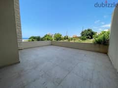 125 SQM BRAND NEW PLUS 100 SQM TERRACE FOR SALE IN BOUAR!! 0