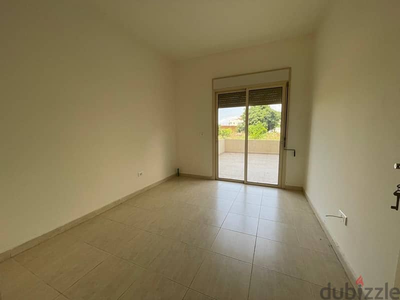 125 SQM BRAND NEW PLUS 100 SQM TERRACE FOR SALE IN BOUAR!! 1