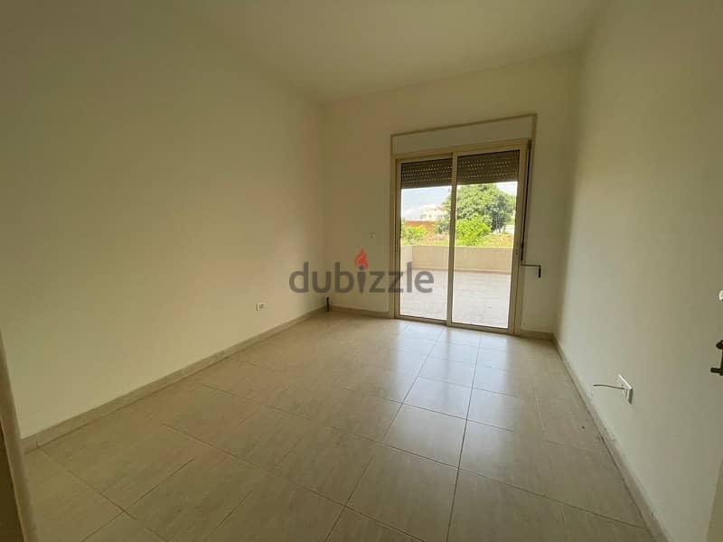 125 SQM BRAND NEW PLUS 100 SQM TERRACE FOR SALE IN BOUAR!! 2