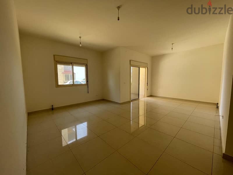 125 SQM BRAND NEW PLUS 100 SQM TERRACE FOR SALE IN BOUAR!! 3