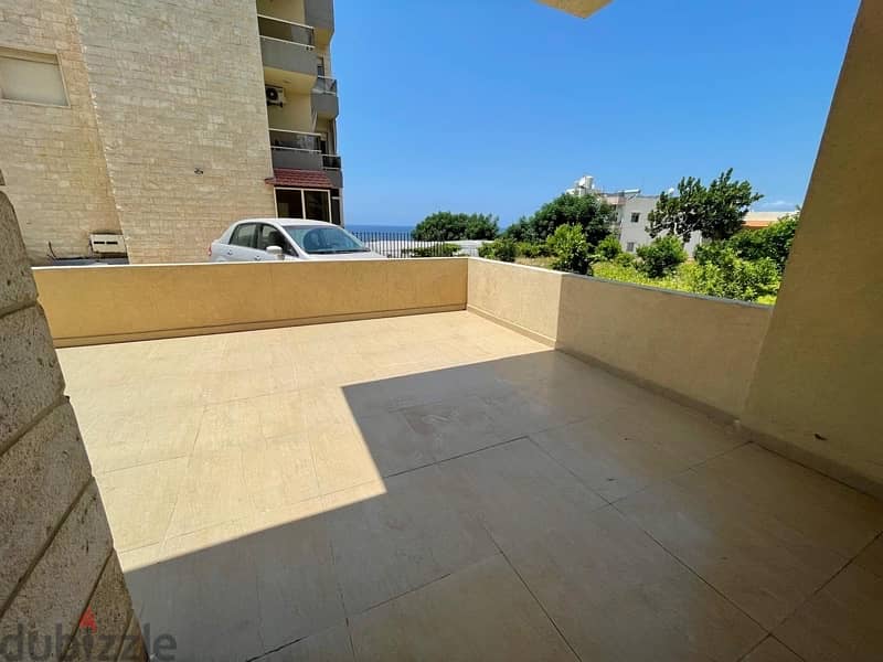 125 SQM BRAND NEW PLUS 100 SQM TERRACE FOR SALE IN BOUAR!! 5