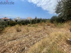 Land for sale in Blat-jbeil 0