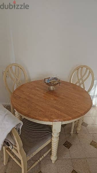 Dining table for Sale 2