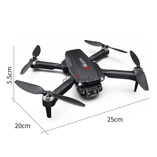 H16 Mini RC Drone - 4K Wi-Fi Camera Quadcopter for Kids 14+ 11