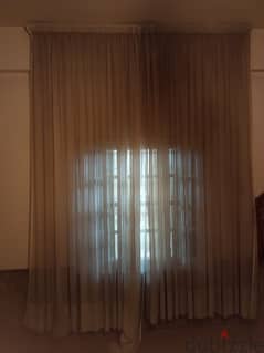 curtains