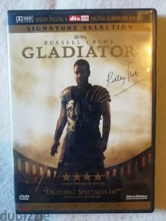 Gladiator