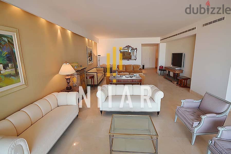 Apartments For Rent in Down Town | شقق للإيجار في وسط البلد | AP4071 2