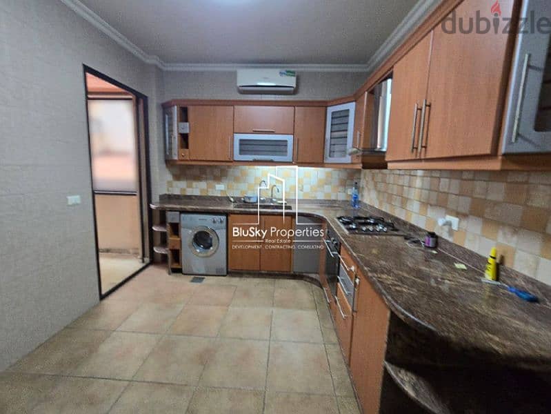 Apartment For RENT In Mar Roukoz شقة للإيجار في مار روكز #PH 6