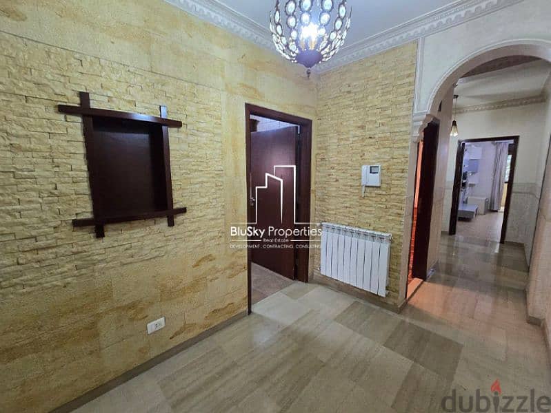 Apartment For RENT In Mar Roukoz شقة للإيجار في مار روكز #PH 7