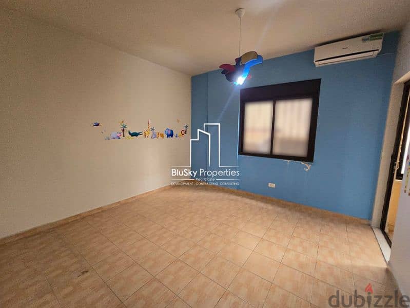 Apartment For RENT In Mar Roukoz شقة للإيجار في مار روكز #PH 8