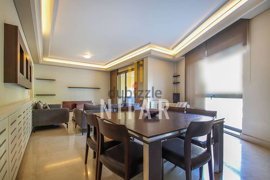 Apartments For Rent in Down Town | شقق للإيجار في وسط البلد | AP12614 3