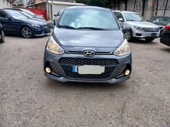 Hyundai Grand  I10 2019