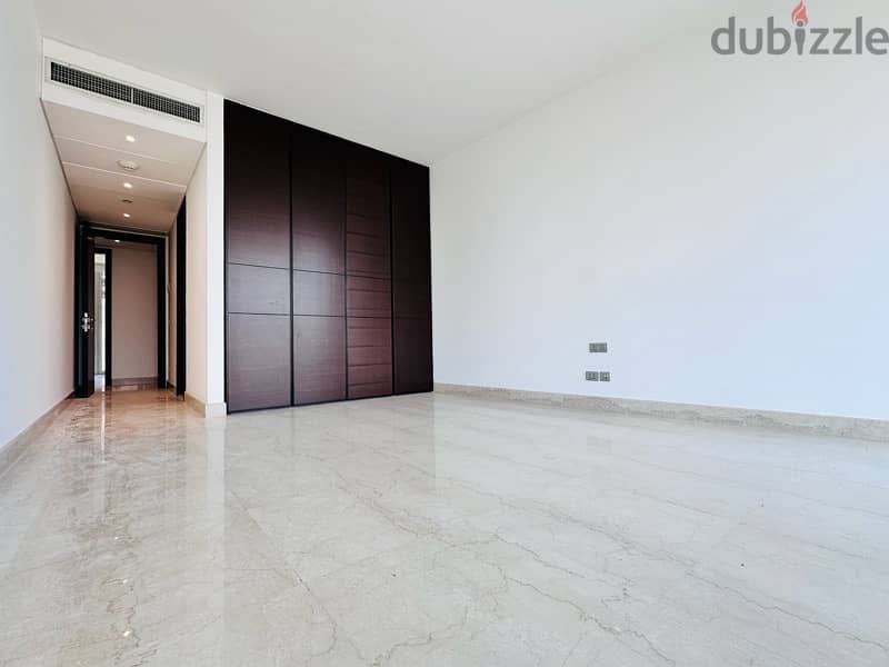 4 Master Bedrooms For Rent ain Verdun | شقق للايجار في فردان 9