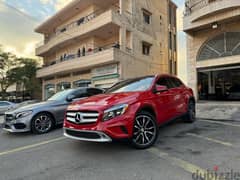 Mercedes GLA250 2016, 4 matic, super clean, makfoul, (03/689315) 0