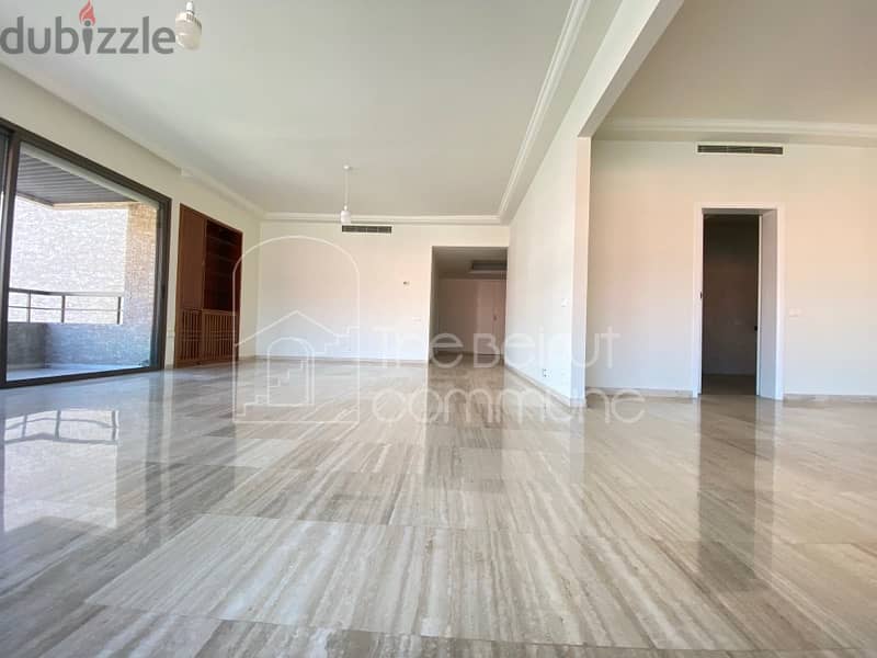 Spacious charming apartment for rent in a prime location in Achrafieh. 5