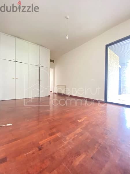 Spacious charming apartment for rent in a prime location in Achrafieh. 7