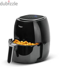 Snipex Air Fryer