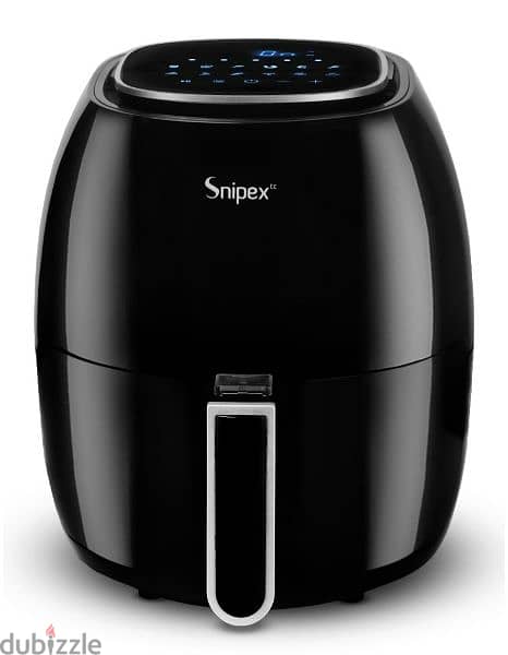 Snipex Air Fryer 2