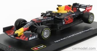 Aston Martin Redbull RB15 (2019) diecast car model 1;43 0