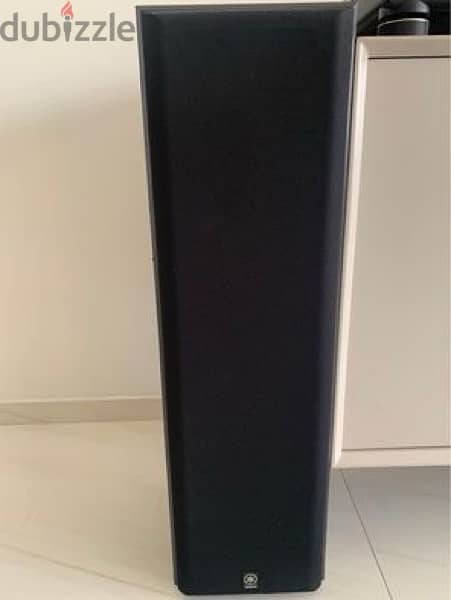 yamaha speakers. 0